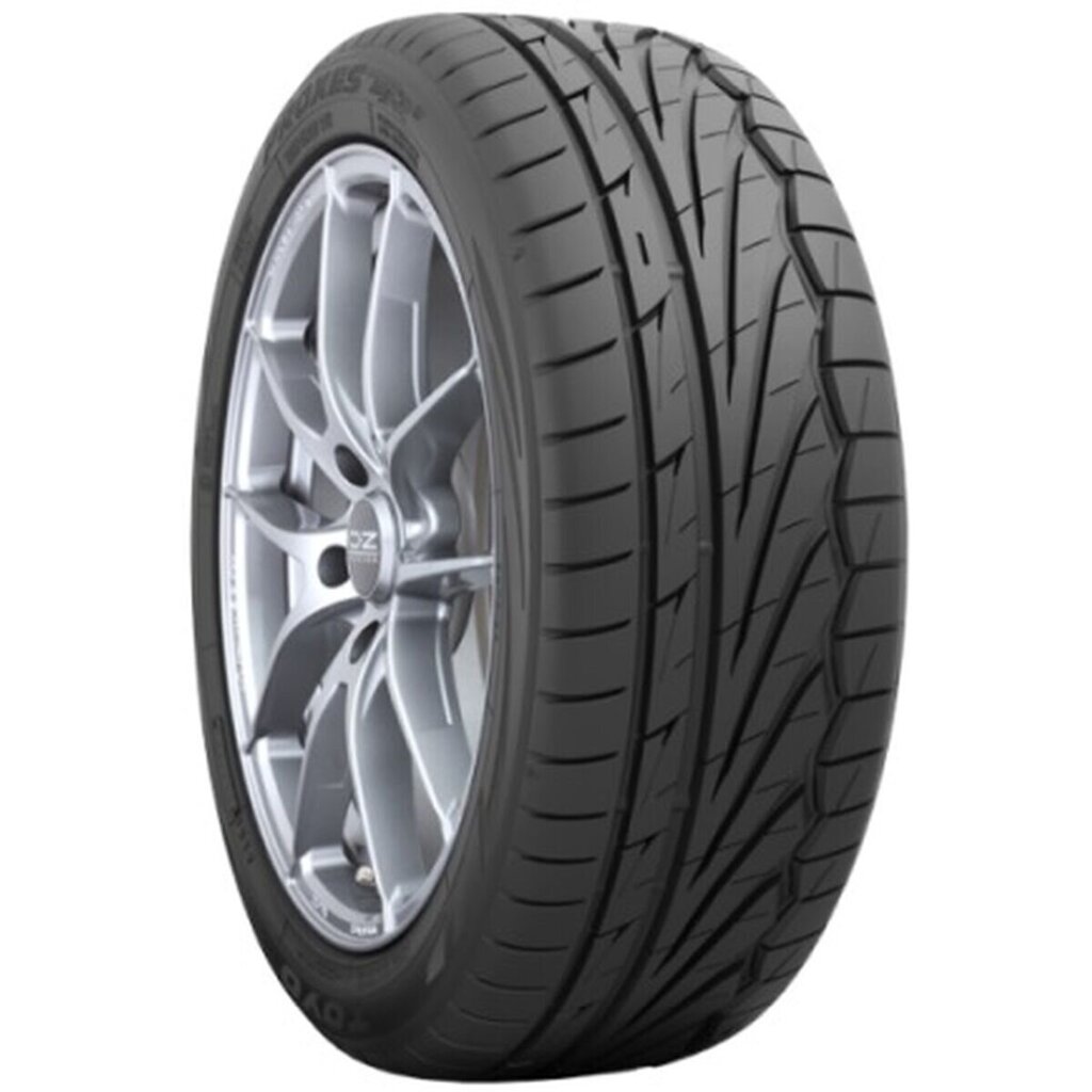 Vasarinė padanga Toyo Tires Proxes TR1 205/50WR16 kaina ir informacija | Vasarinės padangos | pigu.lt