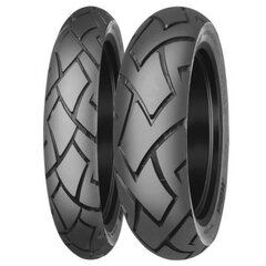 Mitas Terra Force-R 120/90-17 kaina ir informacija | Motociklų padangos, kameros | pigu.lt