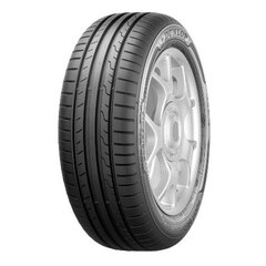 Шины для легковых автомобилей Dunlop SPORT BLURESPONSE 215/55WR16 цена и информация | Летняя резина | pigu.lt