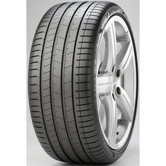 Automobilio padanga Pirelli P-Zero L.S. PZ4 225/50WR18 kaina ir informacija | Vasarinės padangos | pigu.lt