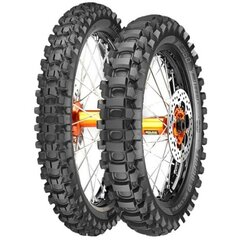 Motociklo padanga Metzeler MC360 Mid Hard 80/100-21 kaina ir informacija | Motociklų padangos, kameros | pigu.lt