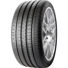 AVON (COOPER) ZX7 225/60R18 100H kaina ir informacija | Vasarinės padangos | pigu.lt