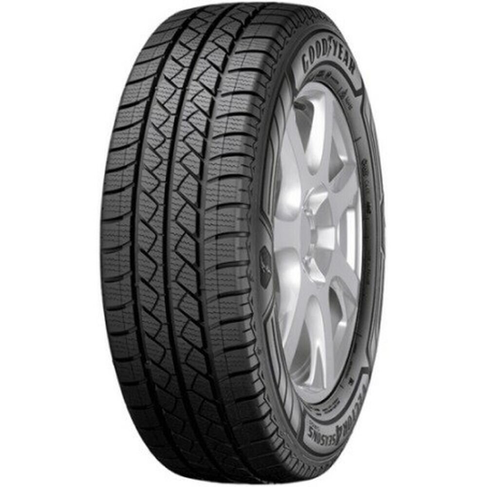 Goodyear Vector 4Seasons Cargo 225/70R15C kaina ir informacija | Universalios padangos | pigu.lt