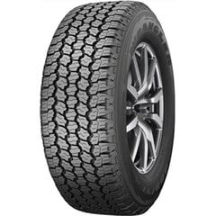 Goodyear Wrangler AT Adventure 255/70HR18 kaina ir informacija | Vasarinės padangos | pigu.lt