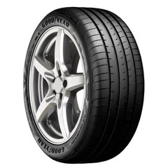 Шина для квадроцикла Goodyear EAGLE F1 ASYMMETRIC-5 SEALTECH 285/35YR21 цена и информация | Летняя резина | pigu.lt