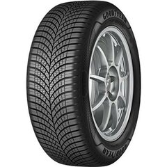 Шины для легковых автомобилей Goodyear VECTOR 4SEASONS G3 185/65HR14 цена и информация | Всесезонная резина | pigu.lt