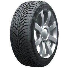 Universali padanga Goodyear Vector 255/45VR18 kaina ir informacija | Universalios padangos | pigu.lt