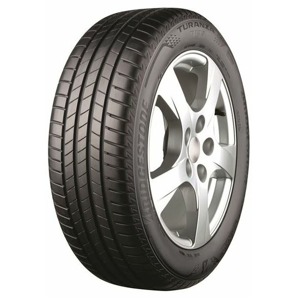 Bridgestone T005 Turanza 215/40YR18 kaina ir informacija | Vasarinės padangos | pigu.lt