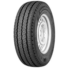 Continental Vancocamper 225/65R16CP kaina ir informacija | Vasarinės padangos | pigu.lt