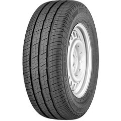 Continental Vanco-2 205/80R14C kaina ir informacija | Vasarinės padangos | pigu.lt