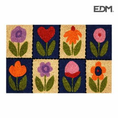 Durų kilimėlis EDM 60 x 40 cm kaina ir informacija | Durų kilimėliai | pigu.lt