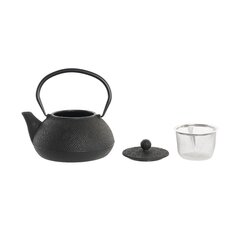 Dkd home decor arbatinukas, 1.3 L, 2 vnt kaina ir informacija | Taurės, puodeliai, ąsočiai | pigu.lt