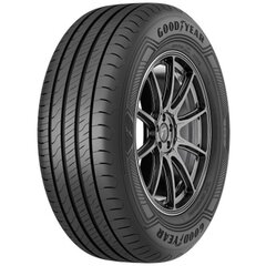 Goodyear Efficientgrip-2 SUV 225/60VR18 kaina ir informacija | Vasarinės padangos | pigu.lt