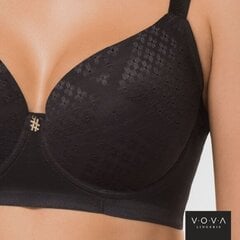 Krūšturis spacer bra Fusion, V.O.V.A. Lingerie kaina ir informacija | Liemenėlės | pigu.lt