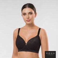 Бюстгальтер spacer bra Fusion,  V.O.V.A. Lingerie цена и информация | Бюстгальтеры | pigu.lt