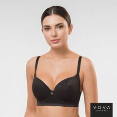 Бюстгальтер формованный push-up Fusion, V.O.V.A. Lingerie цена и информация | Бюстгальтеры | pigu.lt