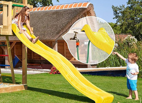 Žaidimo aikštelė Jungle Gym Cottage 2-Climb kaina ir informacija | Vaikų žaidimų nameliai | pigu.lt