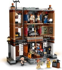 LEGO HARRY POTTER 76408 МЕСТО 12 ГРИММО цена и информация | Конструкторы и кубики | pigu.lt