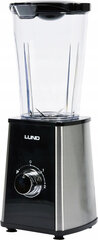 Trintuvas ,,Lund smoothie", 300W цена и информация | Коктейльницы | pigu.lt