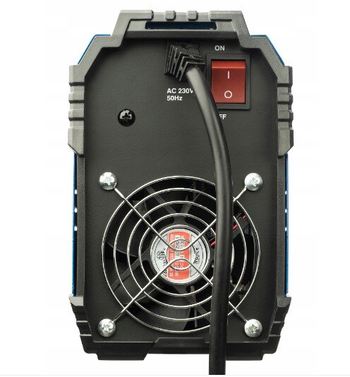 Inverterio suvirinimo aparatas -Weld Master IGBT-330A kaina ir informacija | Suvirinimo aparatai, lituokliai | pigu.lt