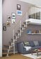 Moduliniai laiptai Boston Dolle 228-300 cm kaina ir informacija | Laiptai | pigu.lt