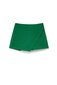 Itališkas švarko ir šortų kostiumėlis moterims Lumina, žalias kaina ir informacija | Kostiumėliai moterims | pigu.lt