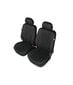 Automobilio priekinių sėdynių užvalkalai Solid Kegel-Blazusiak 5-9117-211-4010 цена и информация | Sėdynių užvalkalai, priedai | pigu.lt