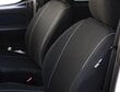 Automobilio priekinių sėdynių užvalkalai Solid Kegel-Blazusiak 5-9117-211-4010 цена и информация | Sėdynių užvalkalai, priedai | pigu.lt