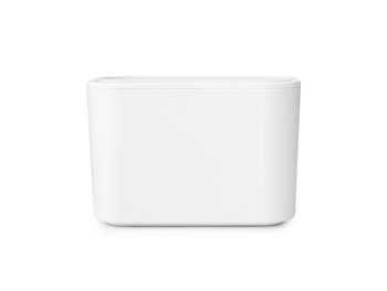 Brabantia vonios šiukšlių dėžė MindSet kaina ir informacija | Vonios kambario aksesuarai | pigu.lt