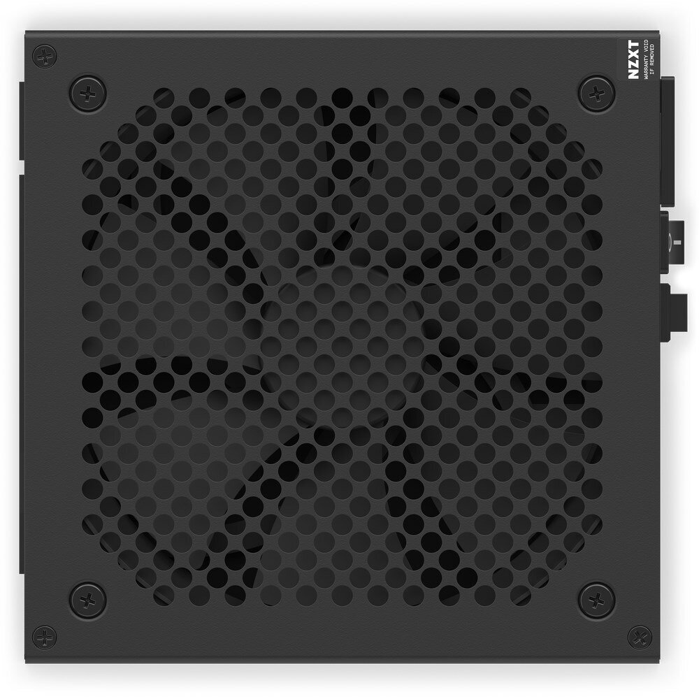 NZXT C750 kaina ir informacija | Maitinimo šaltiniai (PSU) | pigu.lt