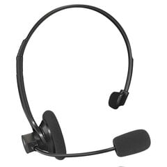 Behringer HS10 - Монофонический zestaw słuchawkowy USB цена и информация | Наушники | pigu.lt
