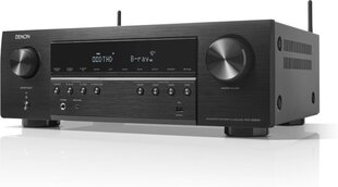 Denon AVC S660H цена и информация | Мультимедиа-плееры | pigu.lt