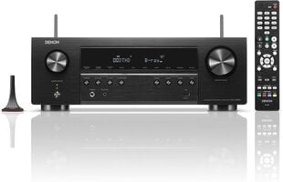 Denon AVC S660H цена и информация | Мультимедийные проигрыватели | pigu.lt