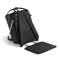 Рюкзак с поддержкой для сидения Standley Leanbag  цена и информация | Мужские сумки | pigu.lt