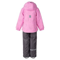 Детский комбинезон Lenne 80 г. Hannah 23219*1824, розовый 4741593311710 цена и информация | Зимняя одежда для детей | pigu.lt