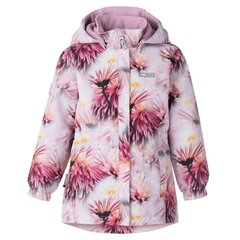 Parka mergaitėms Lenne 45g. Sanna 23225*1210 kaina ir informacija | Striukės, paltai mergaitėms | pigu.lt