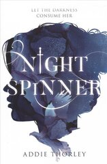 Night Spinner цена и информация | Книги для подростков  | pigu.lt