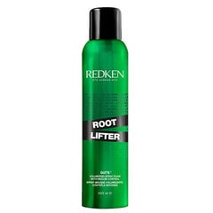 Спрей-мусс для создания прикорневого объема Redken Styling Foam Root Lifter, 300 мл цена и информация | Средства для укладки волос | pigu.lt