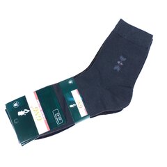 Vyriškos kojinės komplektas 7995-1, 5 poros kaina ir informacija | Vyriškos kojinės | pigu.lt