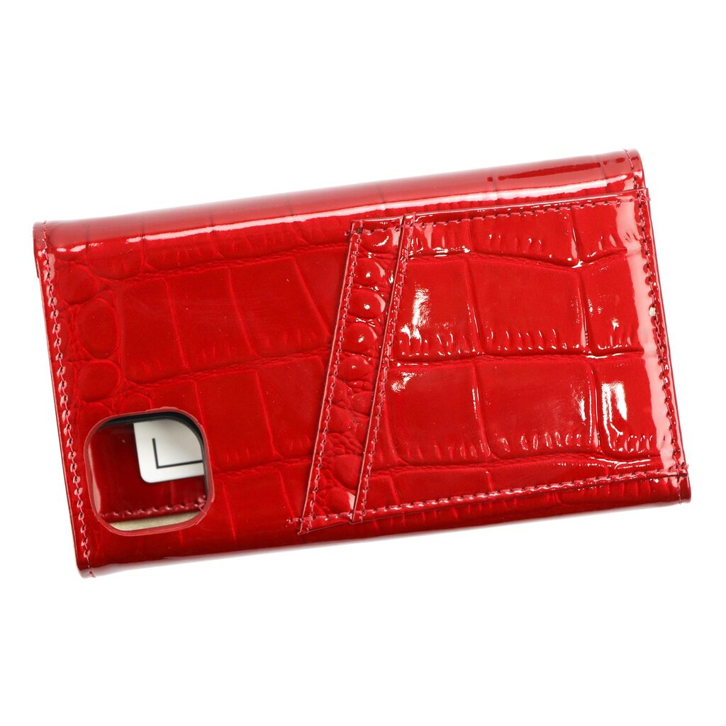 MiaMore Leather Bag kaina ir informacija | Telefono dėklai | pigu.lt