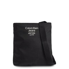 Rankinė vyrams Calvin Klein K50K510102 цена и информация | Мужские сумки | pigu.lt