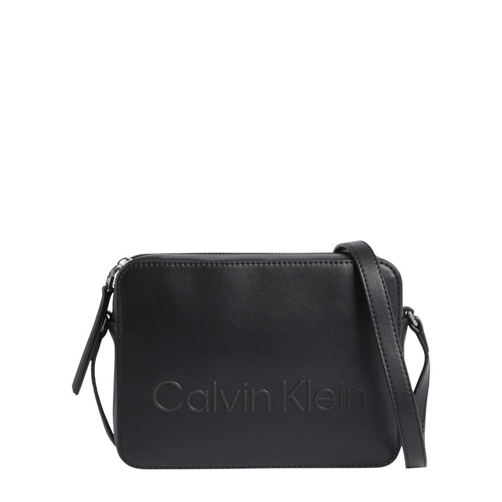 Rankinė moterims Calvin Klein K60K610180 kaina ir informacija | Moteriškos rankinės | pigu.lt