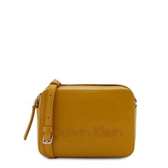 Rankinė moterims Calvin Klein K60K610180 kaina ir informacija | Moteriškos rankinės | pigu.lt