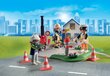 70980 PLAYMOBIL® My Figures, Gelbėjimo misija kaina ir informacija | Konstruktoriai ir kaladėlės | pigu.lt