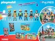 70980 PLAYMOBIL® My Figures, Gelbėjimo misija kaina ir informacija | Konstruktoriai ir kaladėlės | pigu.lt