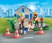 70980 PLAYMOBIL® My Figures, Gelbėjimo misija kaina ir informacija | Konstruktoriai ir kaladėlės | pigu.lt