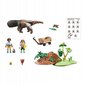 71012 PLAYMOBIL® Wiltopia, Skruzdėlės kaina ir informacija | Konstruktoriai ir kaladėlės | pigu.lt