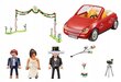 71077 PLAYMOBIL® City Life, Vestuvių pora kaina ir informacija | Konstruktoriai ir kaladėlės | pigu.lt