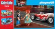 71078 PLAYMOBIL® City Life, Poros senovinis automobilis kaina ir informacija | Konstruktoriai ir kaladėlės | pigu.lt