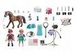 71241 PLAYMOBIL® Country, Arklių veterinarijos gydytojas kaina ir informacija | Konstruktoriai ir kaladėlės | pigu.lt